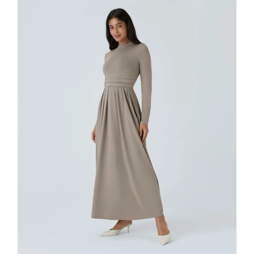HALARA nwt mock